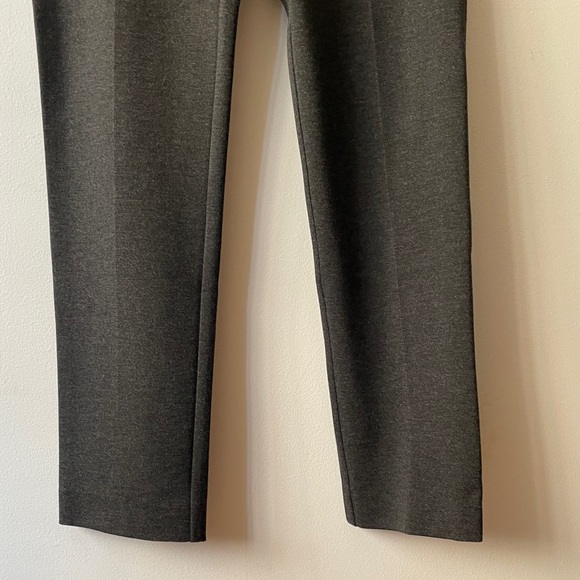 Estelle and Finn Black Ponte Pants, Size 6, EUC. - Picture 6 of 15